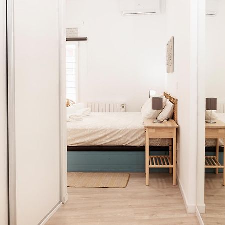 Bravo Murillo Apartment Мадрид Экстерьер фото