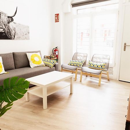 Bravo Murillo Apartment Мадрид Экстерьер фото