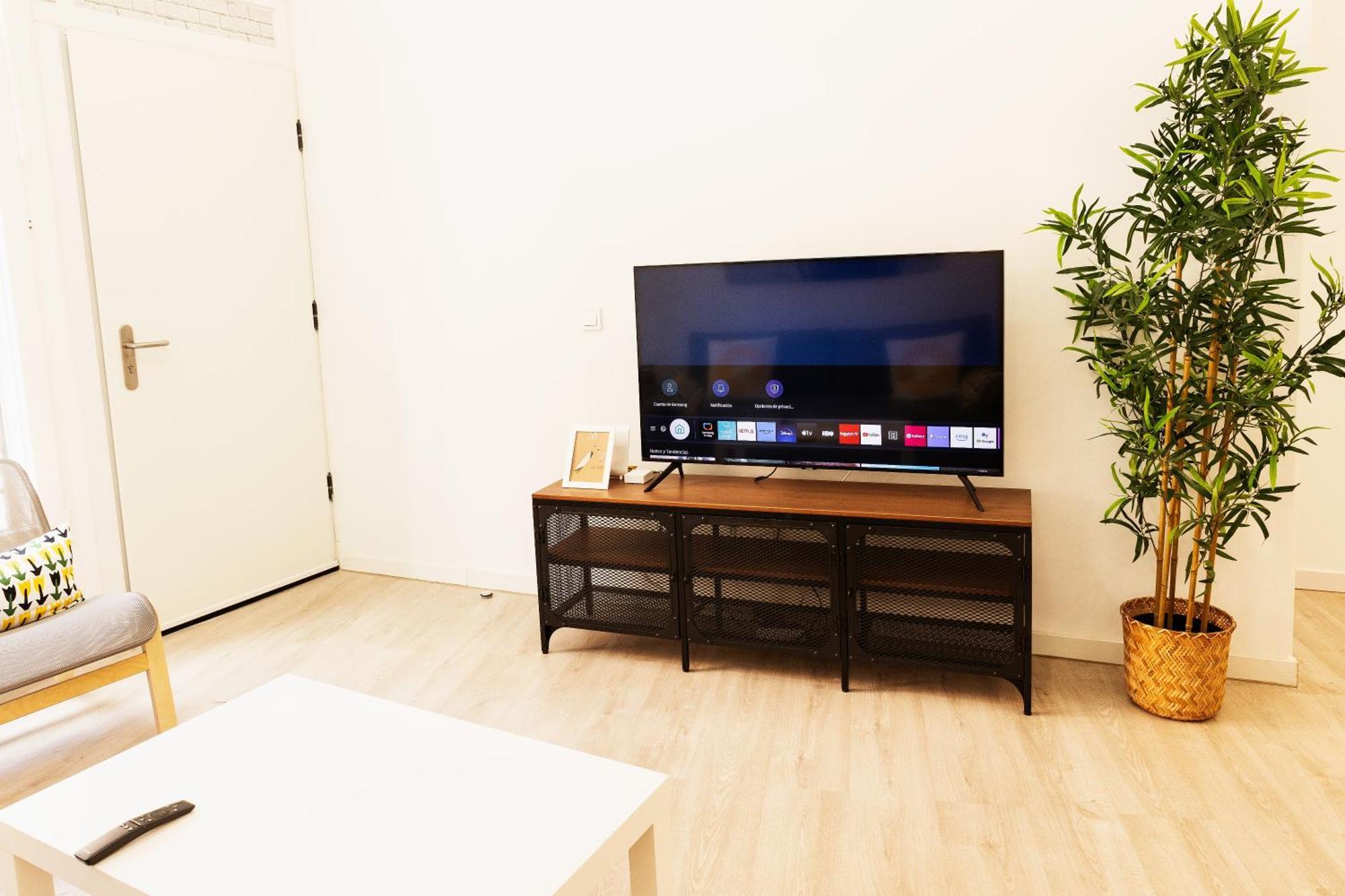 Bravo Murillo Apartment Мадрид Экстерьер фото